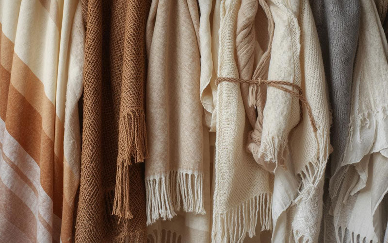 Ethical and Slow Fashion Practices: Why Mishvare Refuses to Rush Luxury