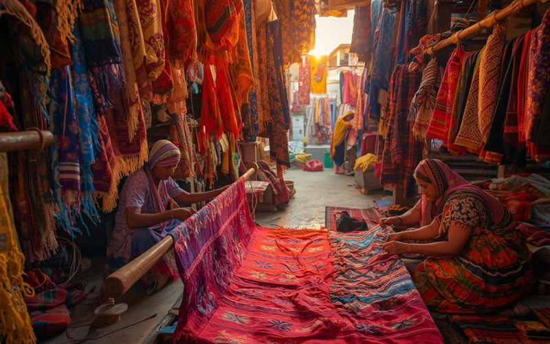 Empower Artisan Communities: How Mishvare Strengthens Lives Through Craft